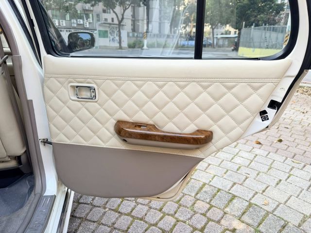 Nissan Verita  第40張相片