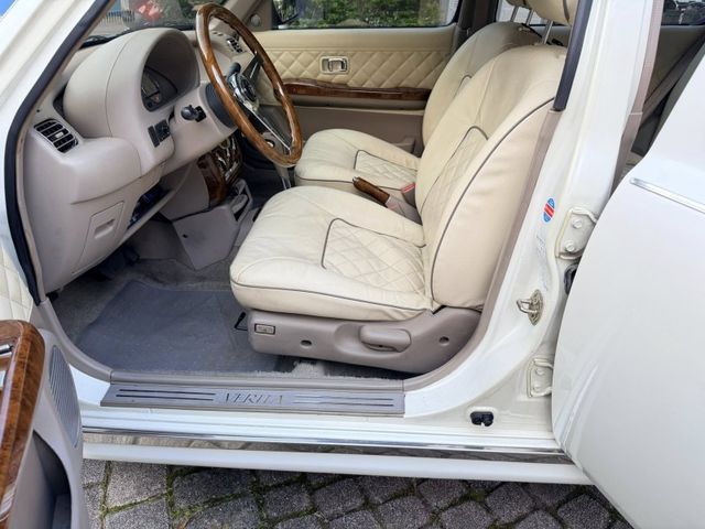 Nissan Verita  第41張相片