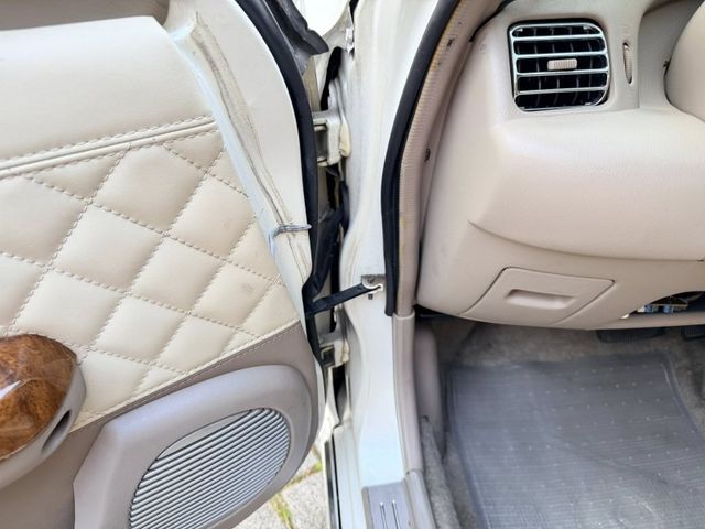 Nissan Verita  第42張相片