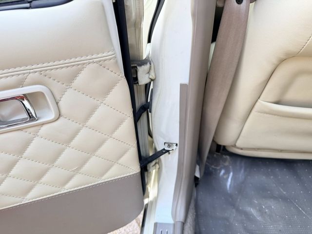 Nissan Verita  第43張相片