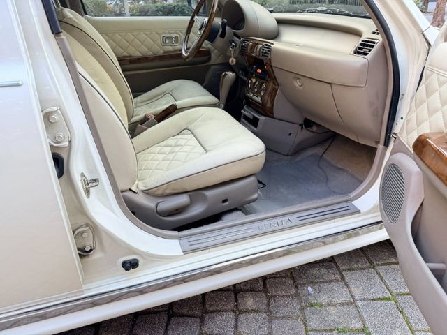 Nissan Verita  第45張相片