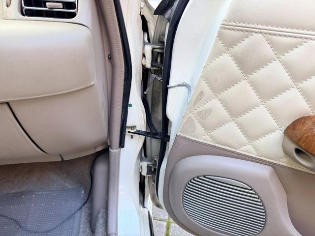 Nissan Verita  第46張相片