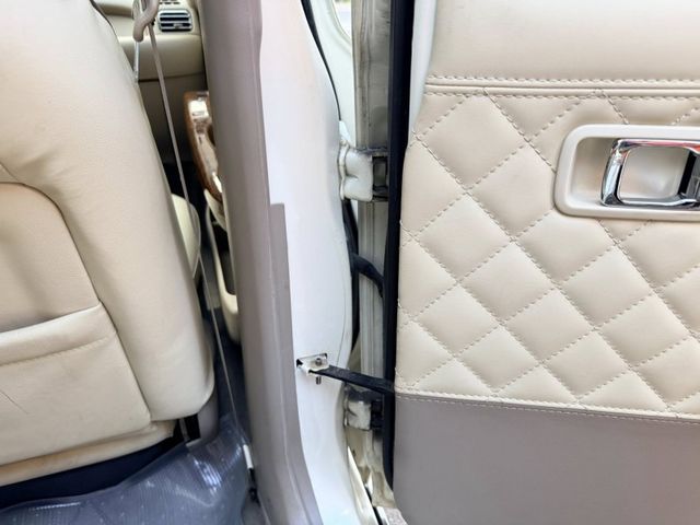 Nissan Verita  第47張相片