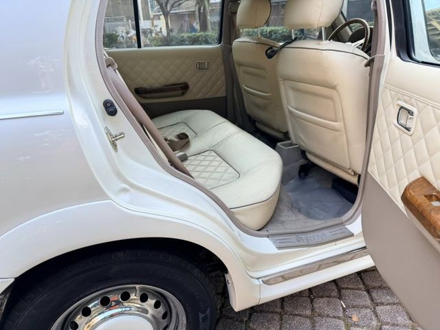 Nissan Verita  第48張相片