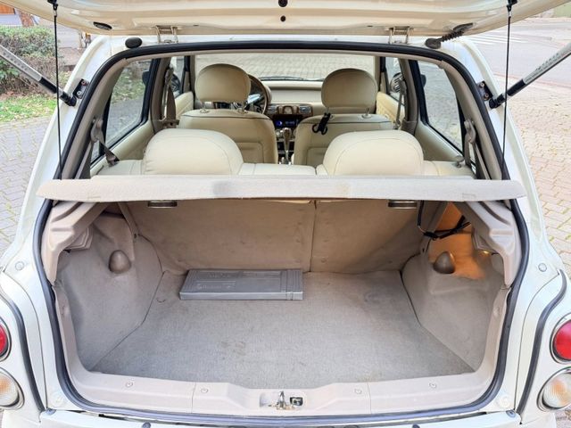 Nissan Verita  第49張相片