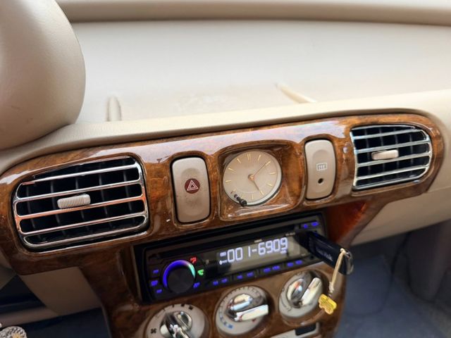 Nissan Verita  第50張相片