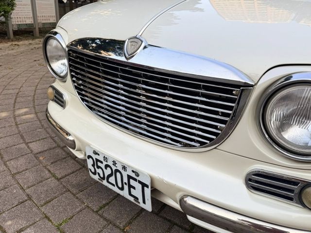 Nissan Verita  第51張相片