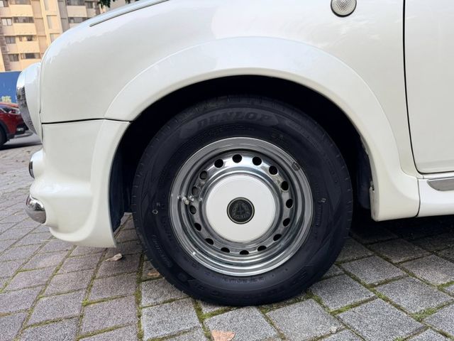 Nissan Verita  第52張相片