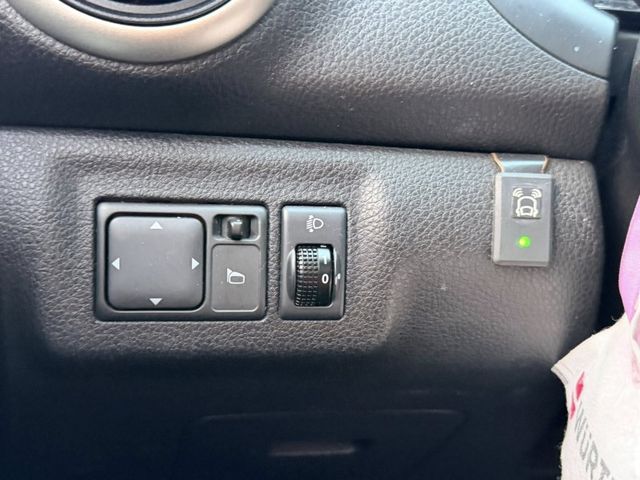 Nissan Livina  第1張相片