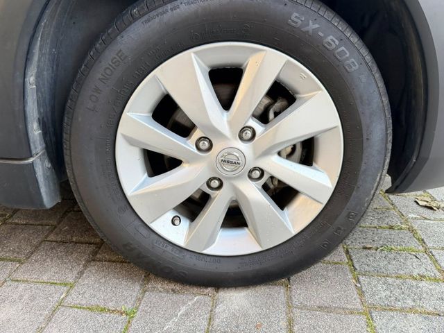 Nissan Livina  第2張相片