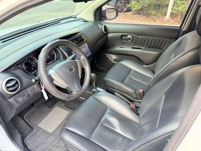 Nissan Livina  第6張相片