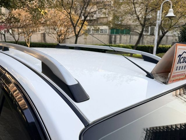 Nissan Livina  第8張相片