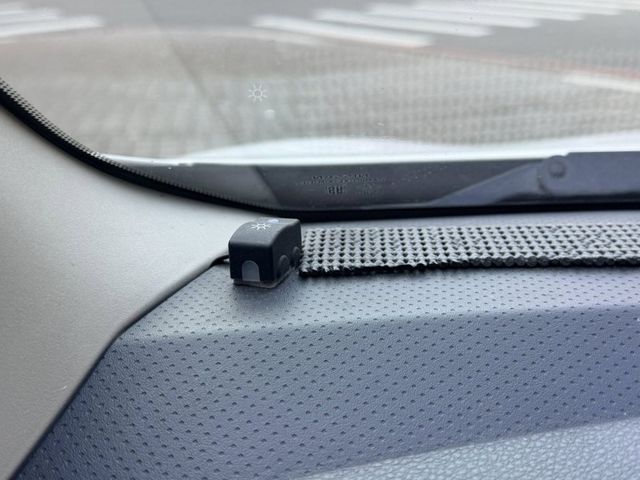 Nissan Livina  第11張相片