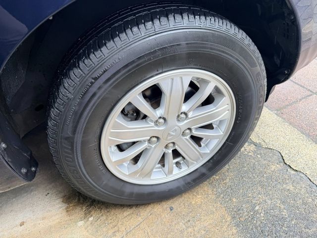 Mitsubishi Zinger  第4張相片