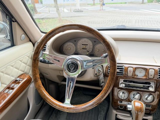 Nissan Verita  第11張相片