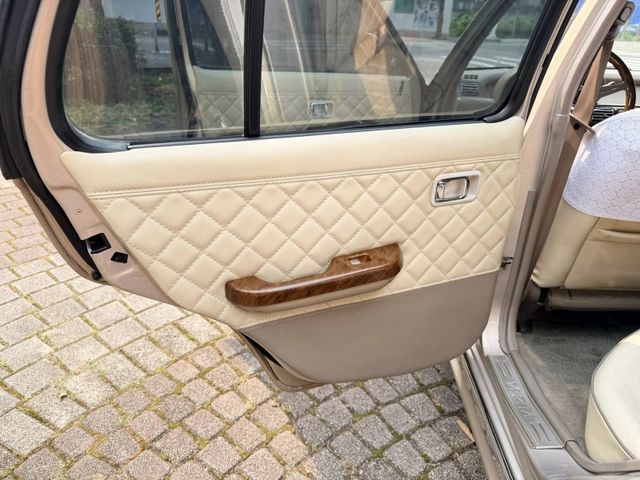 Nissan Verita  第23張相片