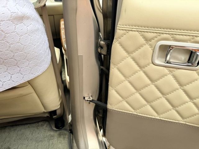 Nissan Verita  第29張相片
