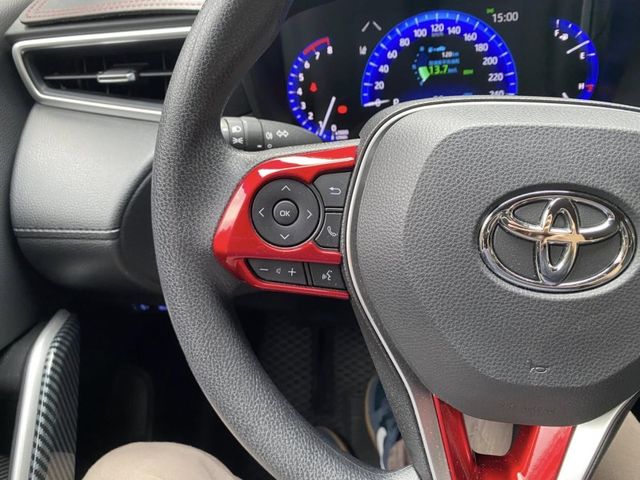 Toyota Cross  第1張相片