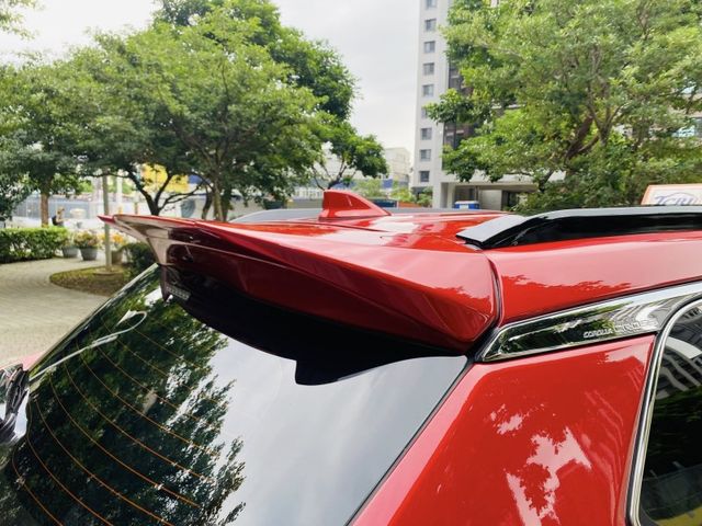Toyota Cross  第36張相片
