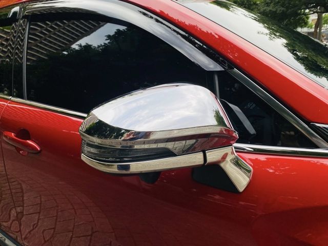 Toyota Cross  第38張相片
