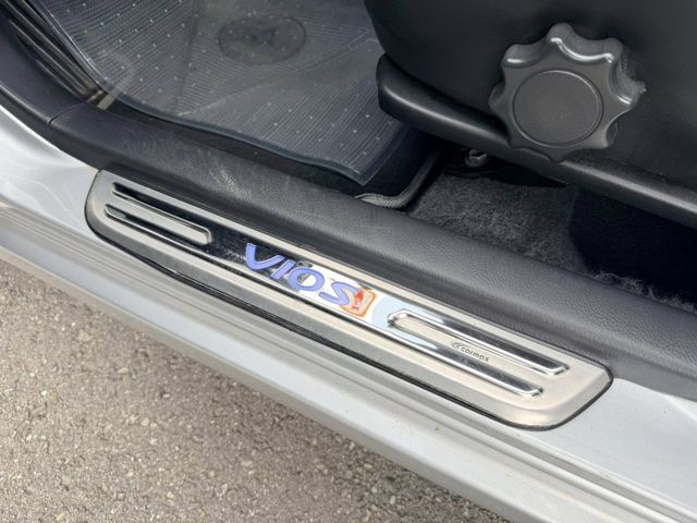 Toyota Vios  第15張相片
