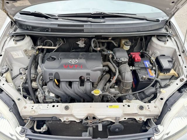 Toyota Vios  第20張相片