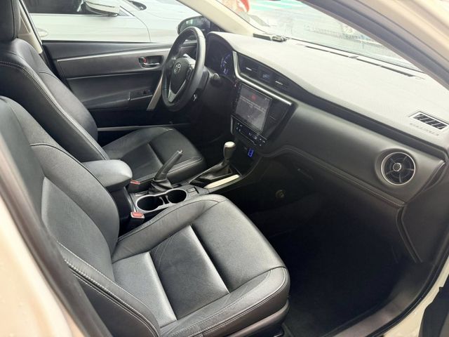 Toyota ALTIS  第1張相片