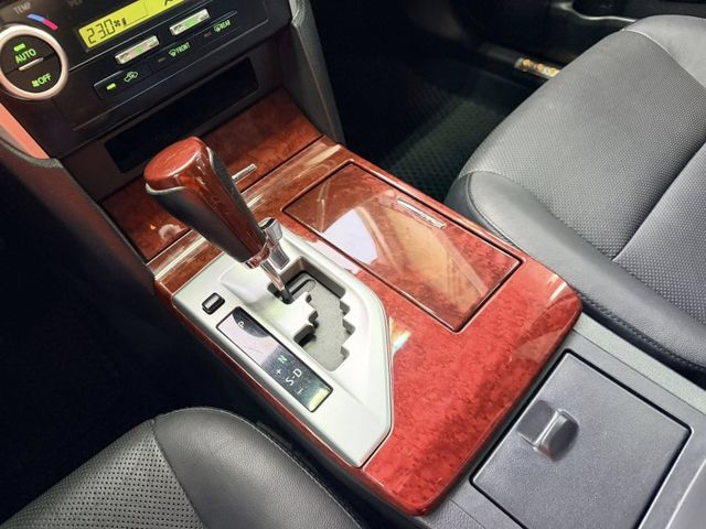 Toyota Camry  第1張相片