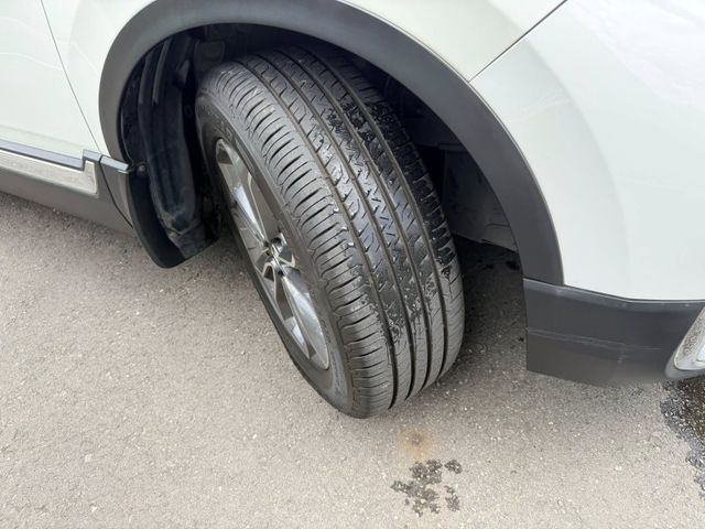 2022年 CRV 1.5 S版頂級 5.5代改款 渦輪增壓 117.9萬可全貸  第41張相片