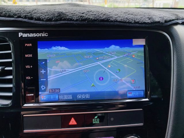 Mitsubishi Outlander  第25張相片