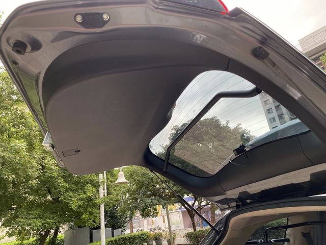 Mitsubishi Outlander  第42張相片