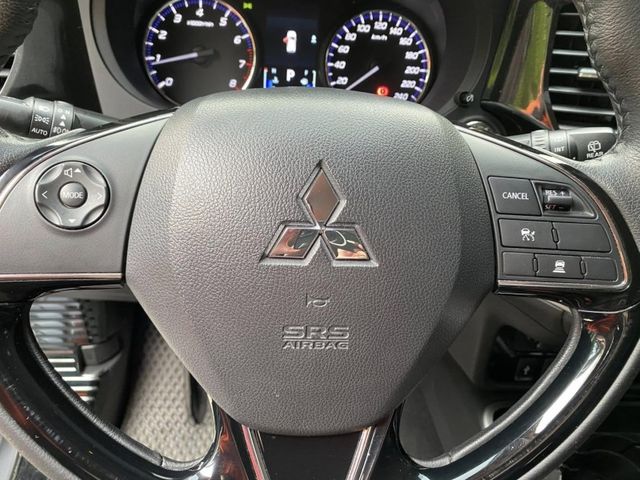 Mitsubishi Outlander  第45張相片
