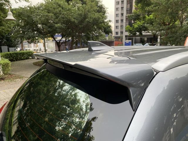 Mitsubishi Outlander  第47張相片