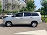 2016年 INNOVA 2.0 E版 絕版新車只有一台 賺錢好夥伴耐操不會唉  第2張縮圖