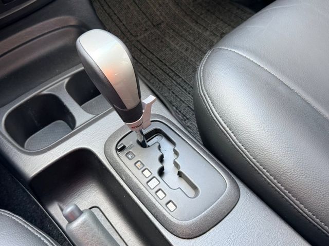 2016年 INNOVA 2.0 E版 絕版新車只有一台 賺錢好夥伴耐操不會唉  第16張相片