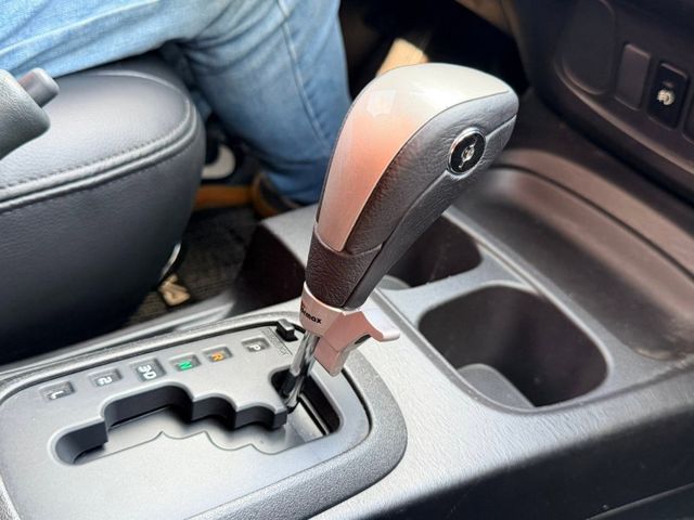 2016年 INNOVA 2.0 E版 絕版新車只有一台 賺錢好夥伴耐操不會唉  第17張相片