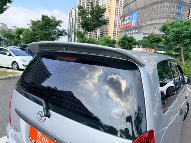 2016年 INNOVA 2.0 E版 絕版新車只有一台 賺錢好夥伴耐操不會唉  第27張相片