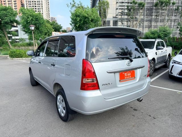 2016年 INNOVA 2.0 E版 絕版新車只有一台 賺錢好夥伴耐操不會唉  第28張相片