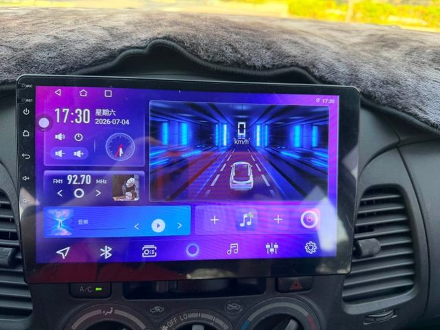 2016年 INNOVA 2.0 E版 絕版好車只跑7萬 賺錢好夥伴耐操不會唉  第25張相片