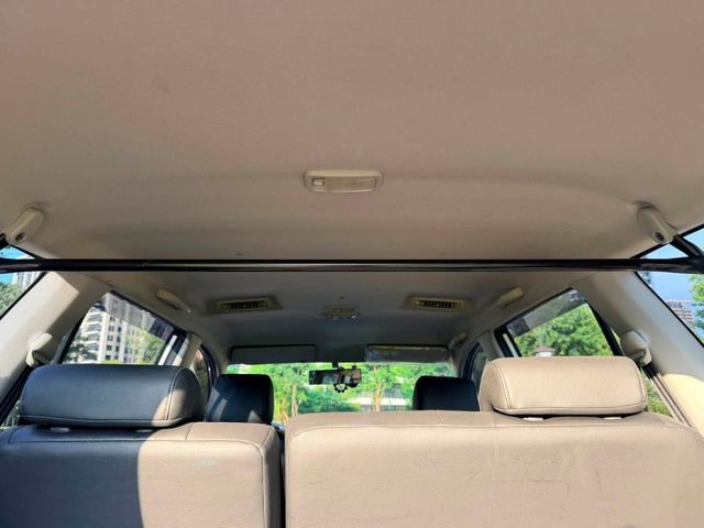 2016年 INNOVA 2.0 E版 絕版好車只跑7萬 賺錢好夥伴耐操不會唉  第30張相片