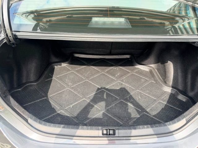2013年 Altis 1.8 僅跑13萬公里 可全額貸款  第8張相片