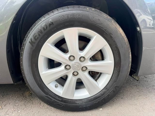 2013年 Altis 1.8 僅跑13萬公里 可全額貸款  第13張相片