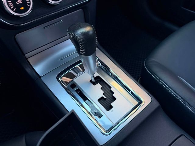 Mitsubishi Lancer  第15張相片