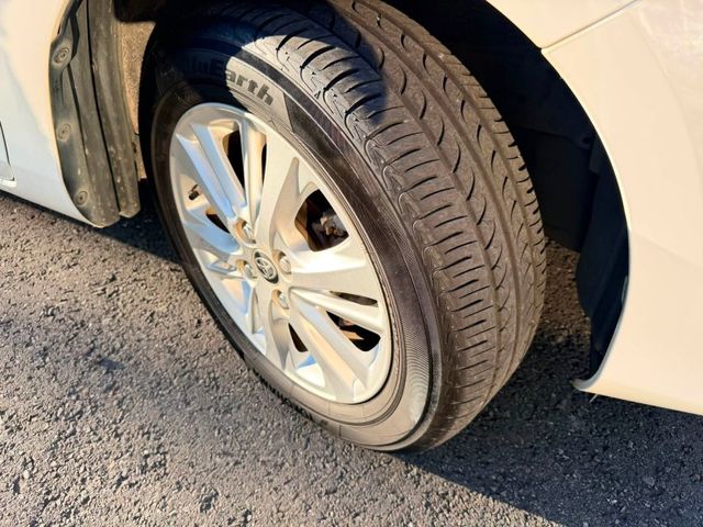 Toyota Yaris  第14張相片