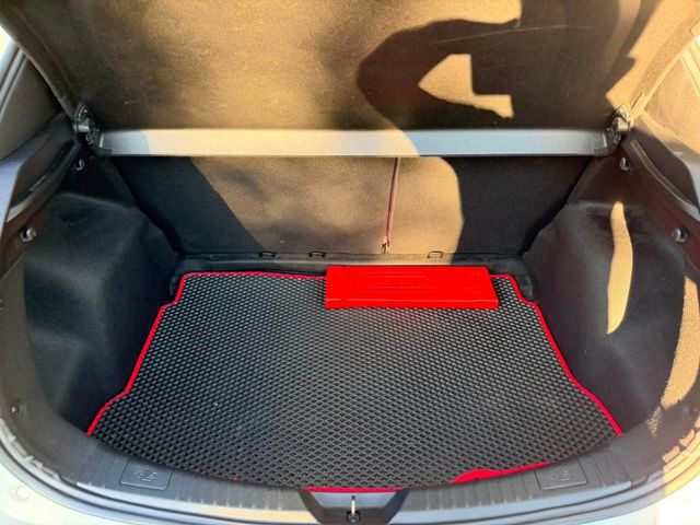 Toyota Yaris  第20張相片