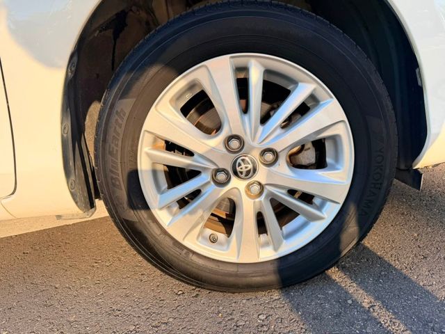 Toyota Yaris  第26張相片