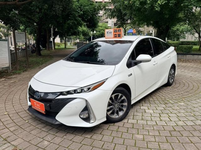 2023年領牌 PHV 1.8 首款雙驅馬達 超有力 可純電行駛 平均油耗超驚人  第5張相片