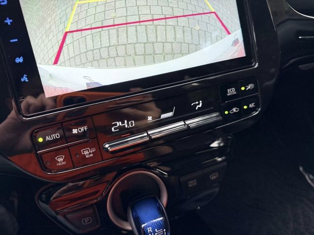 2023年領牌 PHV 1.8 首款雙驅馬達 超有力 可純電行駛 平均油耗超驚人  第11張相片