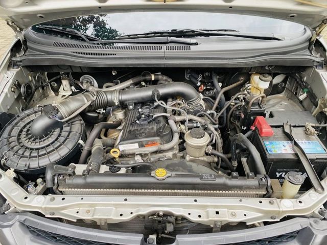 2015 INNOVA 2.0 E 一手車至今 原廠保養 只跑3萬4千公里 後空調.鋁圈.皮椅  第15張相片