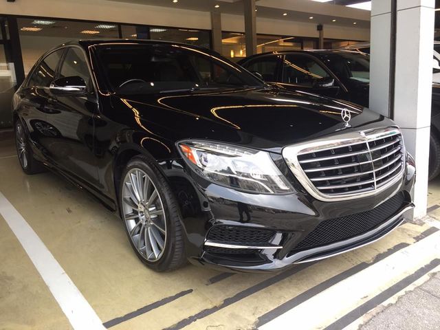 中古車 Benz W222 S550 Amg Benz 賓士 S Class S550 台北市 Findcar 找車網